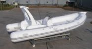 Rib520a Rigid Inflatable Boat 